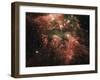 Eta Carinae Nebula-null-Framed Photographic Print