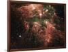 Eta Carinae Nebula-null-Framed Photographic Print