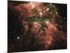 Eta Carinae Nebula-null-Mounted Photographic Print