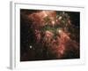 Eta Carinae Nebula-null-Framed Photographic Print