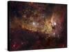 Eta Carinae-Stocktrek Images-Stretched Canvas