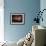 Eta Carinae-Stocktrek Images-Framed Photographic Print displayed on a wall