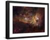 Eta Carinae-Stocktrek Images-Framed Photographic Print