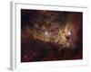 Eta Carinae-Stocktrek Images-Framed Photographic Print
