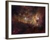 Eta Carinae-Stocktrek Images-Framed Photographic Print