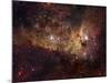 Eta Carinae-Stocktrek Images-Mounted Photographic Print