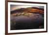 Etang St Cyp Color-Sebastien Lory-Framed Photographic Print