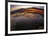 Etang St Cyp Color-Sebastien Lory-Framed Photographic Print