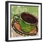 Etched Coffee-Walter Robertson-Framed Art Print