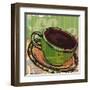 Etched Coffee-Walter Robertson-Framed Art Print