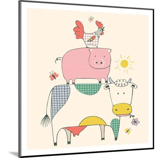 Art Print, , large