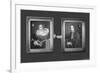 Eternal Beloved-Thomas Barbey-Framed Giclee Print