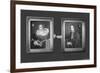 Eternal Beloved-Thomas Barbey-Framed Giclee Print