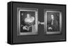 Eternal Beloved-Thomas Barbey-Framed Stretched Canvas