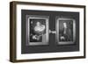 Eternal Beloved-Thomas Barbey-Framed Premium Giclee Print