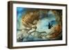 Eternal Blessing-Megan Aroon Duncanson-Framed Premium Giclee Print