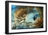 Eternal Blessing-Megan Aroon Duncanson-Framed Premium Giclee Print