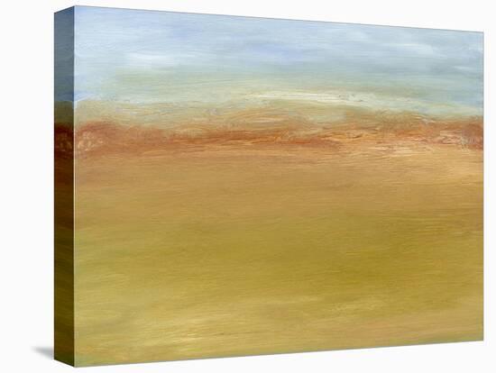 Eternal Bliss III-Sharon Gordon-Stretched Canvas