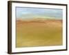 Eternal Bliss III-Sharon Gordon-Framed Art Print