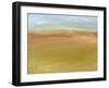 Eternal Bliss III-Sharon Gordon-Framed Premium Giclee Print