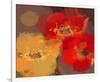 Eternal Bloom I-Irena Orlov-Framed Premium Giclee Print