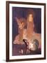 Eternal Compassion-Hovsep Pushman-Framed Premium Giclee Print