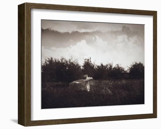 Eternal Dancer-Malgorzata Maj-Framed Photographic Print