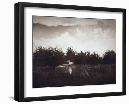 Eternal Dancer-Malgorzata Maj-Framed Photographic Print