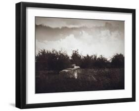 Eternal Dancer-Malgorzata Maj-Framed Photographic Print