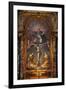 Eternal Father Blessing-null-Framed Giclee Print