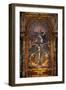 Eternal Father Blessing-null-Framed Giclee Print