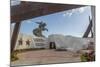 Eternal Flame Martyrs' Memorial and Antonio Maceo Equestrian Statue-Rolf-Mounted Photographic Print