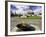 Eternal Flame, Shrine of Remembrance, Melbourne, Victoria, Australia-David Wall-Framed Photographic Print