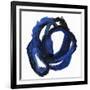 Eternal Indigo II-PI Studio-Framed Art Print