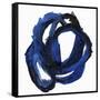 Eternal Indigo II-PI Studio-Framed Stretched Canvas