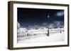 Eternal Light - In the Style of Oil Painting-Philippe Hugonnard-Framed Giclee Print