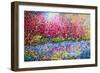 Eternal Light-Santina Semadar Panetta-Framed Giclee Print