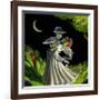 Eternal Love-Chris Miles-Framed Premium Giclee Print