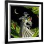 Eternal Love-Chris Miles-Framed Premium Giclee Print