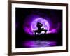 Eternal Love-Julie Fain-Framed Art Print