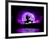 Eternal Love-Julie Fain-Framed Art Print