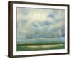 Eternal Sky-Philip Brown-Framed Giclee Print