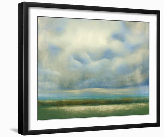 Eternal Sky-Philip Brown-Framed Giclee Print