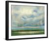 Eternal Sky-Philip Brown-Framed Giclee Print