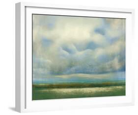 Eternal Sky-Philip Brown-Framed Giclee Print