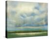 Eternal Sky-Philip Brown-Stretched Canvas