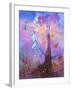 Eternal Spirit-Judy Mastrangelo-Framed Giclee Print