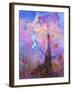 Eternal Spirit-Judy Mastrangelo-Framed Giclee Print