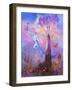 Eternal Spirit-Judy Mastrangelo-Framed Giclee Print