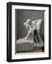 Eternal Spring, 1905-Auguste Rodin-Framed Giclee Print